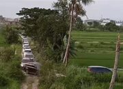 Google Maps Sesatkan Kendaraan Arus Balik Pemudik Lebaran 2026