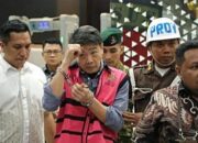 Kejagung Dalami Keterlibatan Penyelenggara Negara di Kasus Samin Tan