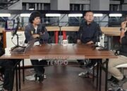 Terkuak! Koordinasi Rahasia Satgas S Sebelum Andrie Yunus Disiram Air Keras, Pelaku Ternyata Lebih dari Belasan Orang