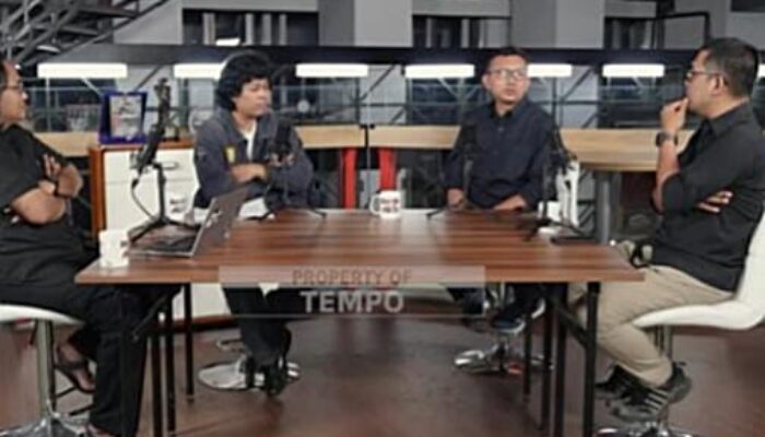 Terkuak! Koordinasi Rahasia Satgas S Sebelum Andrie Yunus Disiram Air Keras, Pelaku Ternyata Lebih dari Belasan Orang