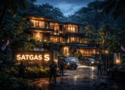 Investigasi Tempo Ungkap Dugaan Rumah di Melawai sebagai Pos Koordinasi “Satgas S”