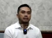 Amsal Sitepu Ngaku Diintimidasi Jaksa Pakai “Brownies” di Rutan