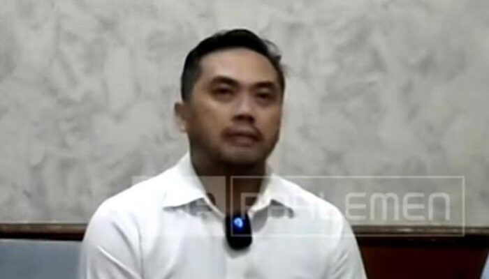 Amsal Sitepu Ngaku Diintimidasi Jaksa Pakai “Brownies” di Rutan