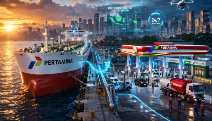 Harga BBM Nonsubsidi Naik Mulai 18 April 2026, Ini Rinciannya