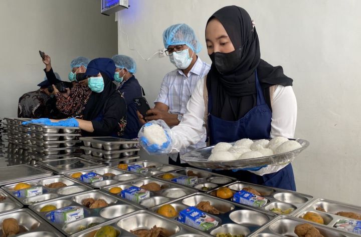 Ilustrasi Makan Bergizi Gratis Mbg Foto Metrotvnews Com Hendrik4