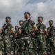 Ilustrasi Prajurit Tni