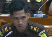 Jaksa Penuntut Hukuman Mati ABK Akhirnya Minta Maaf dan Akui Salah