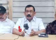 Jenderal Purn Soenarko: Jika Prabowo Tak Dengarkan Rakyat, Lebih Baik Mundur Sebelum Dimakzulkan