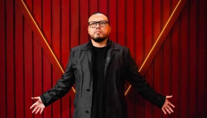 Joko Anwar Gandeng Ilustrator Top Dunia Garap Ghost in the Cell