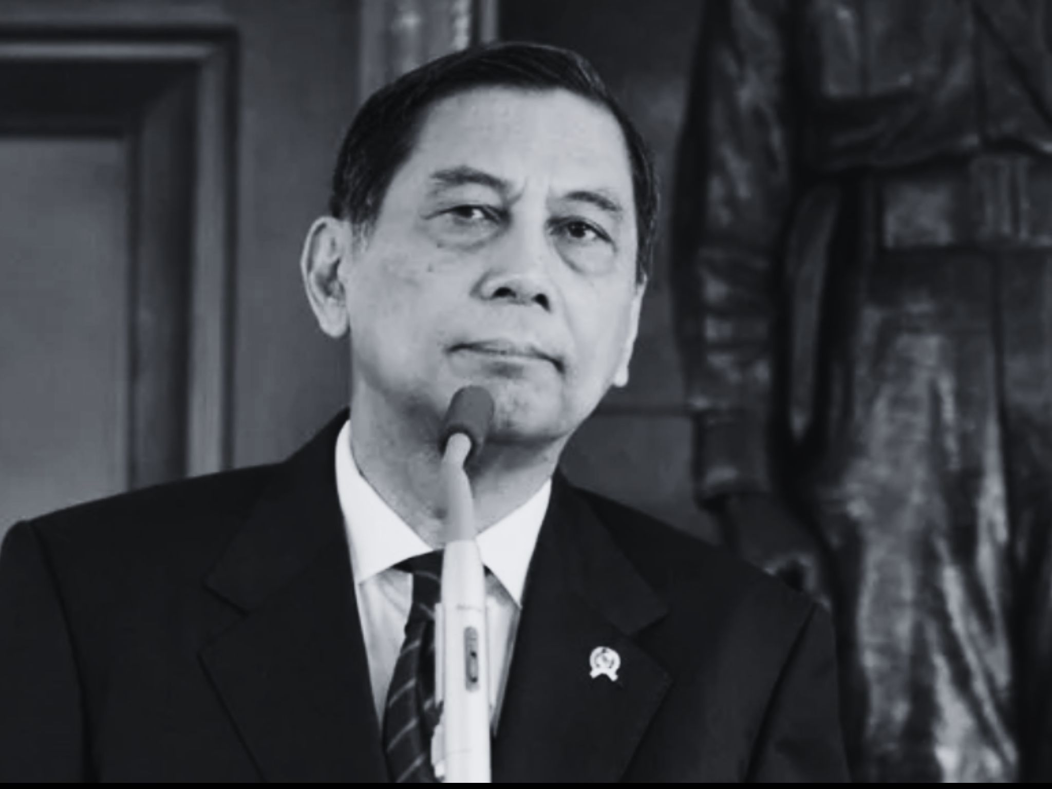 Juwono Sudarsono