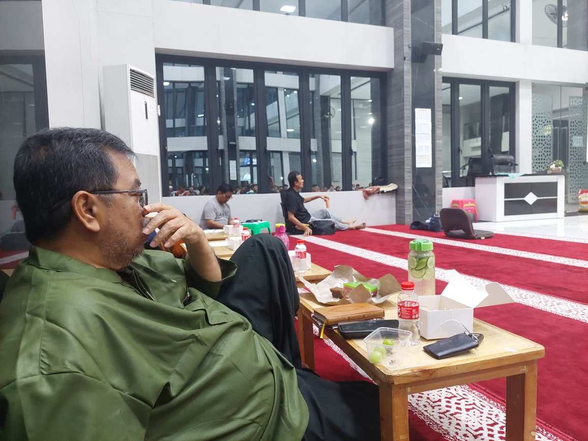 KH. Agus Dhani Ulama