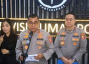 Polri Hormati Putusan MK Ubah Pasal Perintangan Proses Hukum Perkara Korupsi