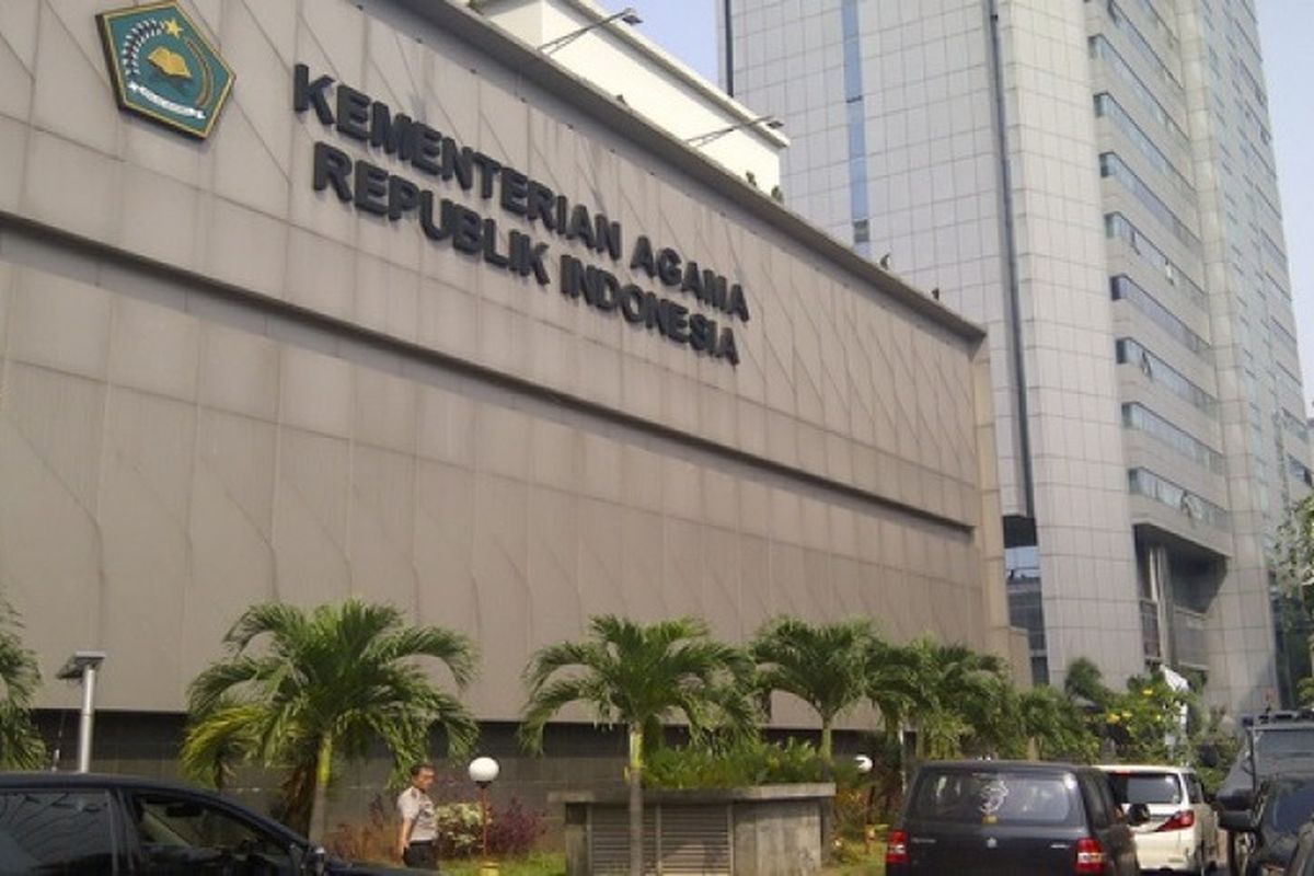 Kemenag Gelar Sidang Isbat Penetapan 1 Syawal 1447 H pada 19 Maret 2026