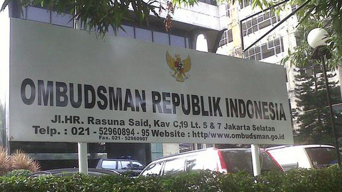 Kantor Ombudsman