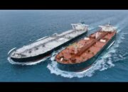 Iran Terapkan Tarif Transit USD2 Juta di Selat Hormuz, Dampak Global Mulai Terasa