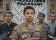 Polisi di Makassar Tak Sengaja Tembak Remaja hingga Tewas Kini Jadi Tersangka