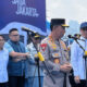 Kapolri Sigit