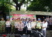 Kapolri Bersyukur Angka Kecelakaan Lebaran 2026 Menurun 7,8 Persen