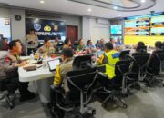 22 Gardu di GT Cikampek Utama Dibuka Hadapi Puncak Arus Balik Lebaran