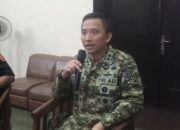 TNI Telusuri Keterlibatan Prajurit dalam Kasus Dugaan Penyiraman Andrie Yunus