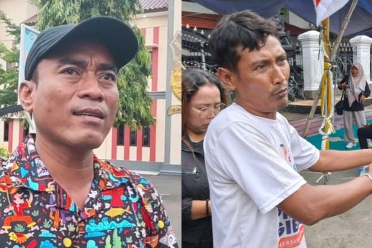 Kasus Blokir Jalur Pantura