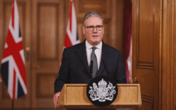 Keir Starmer