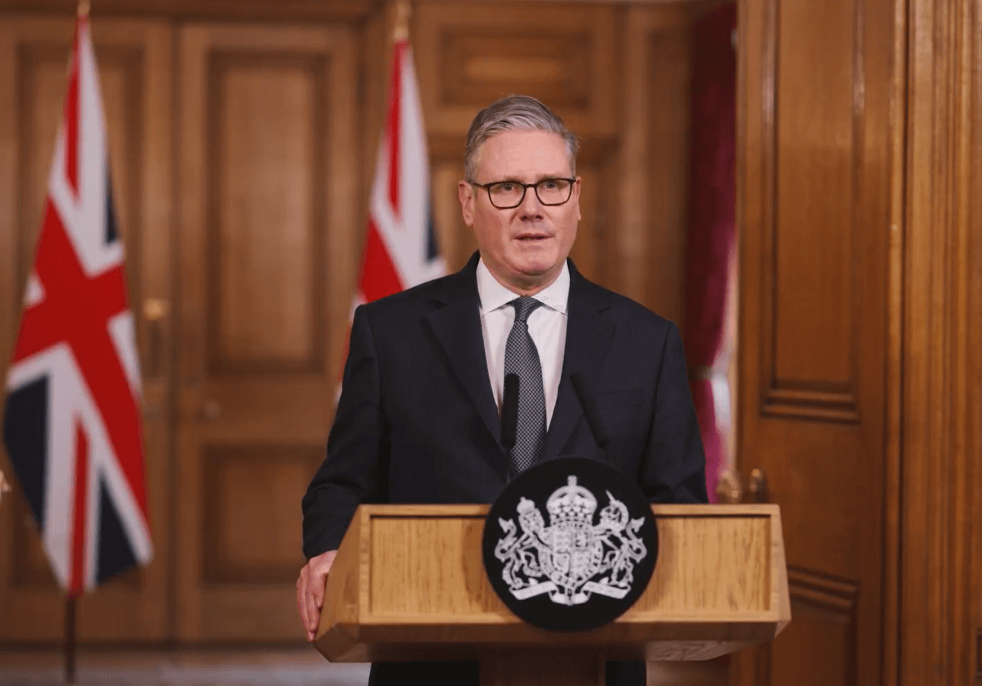 Keir Starmer