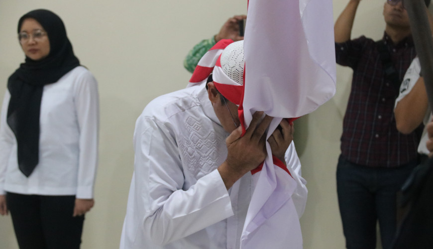 Kembali Ke Nkri