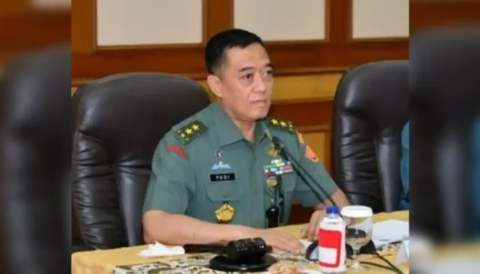 Desakan Periksa Mantan Kepala Bais dan Pejabat Lainnya Terus Menguat