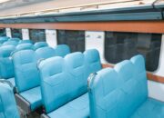 KAI Resmi Jual Tiket Kereta Ekonomi Kerakyatan: Modifikasi Balai Yasa, Harga Rp175 Ribu