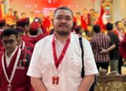 Bukan Sekadar Podium, Andreas Silalahi Sebut Prabowo Punya ‘Senjata’ Nikel Jinakkan Konflik Dunia