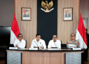 161 Ribu Personel Dikerahkan, Layanan Darurat 110 Jadi Kunci Respons Cepat bagi Pemudik