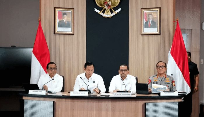 161 Ribu Personel Dikerahkan, Layanan Darurat 110 Jadi Kunci Respons Cepat bagi Pemudik