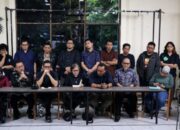 ICW: Serangan terhadap Andrie Yunus Jadi Luka Demokrasi dan Ujian Negara Melindungi Pembela HAM