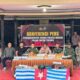 Konpers Pasukan Gabungan Nabire