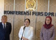 Puan Maharani Desak Panglima TNI Jelaskan Status Siaga I