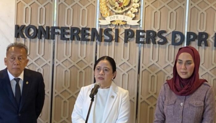 Puan Maharani Desak Panglima TNI Jelaskan Status Siaga I