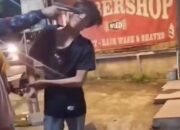 LBH Jakarta Desak Anggota TNI Aniaya Sopir Taksi Harus Diadili di Peradilan Umum Bukan Militer