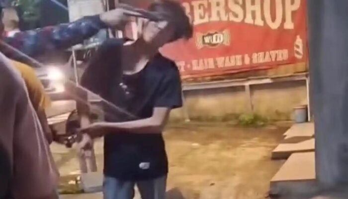 LBH Jakarta Desak Anggota TNI Aniaya Sopir Taksi Harus Diadili di Peradilan Umum Bukan Militer
