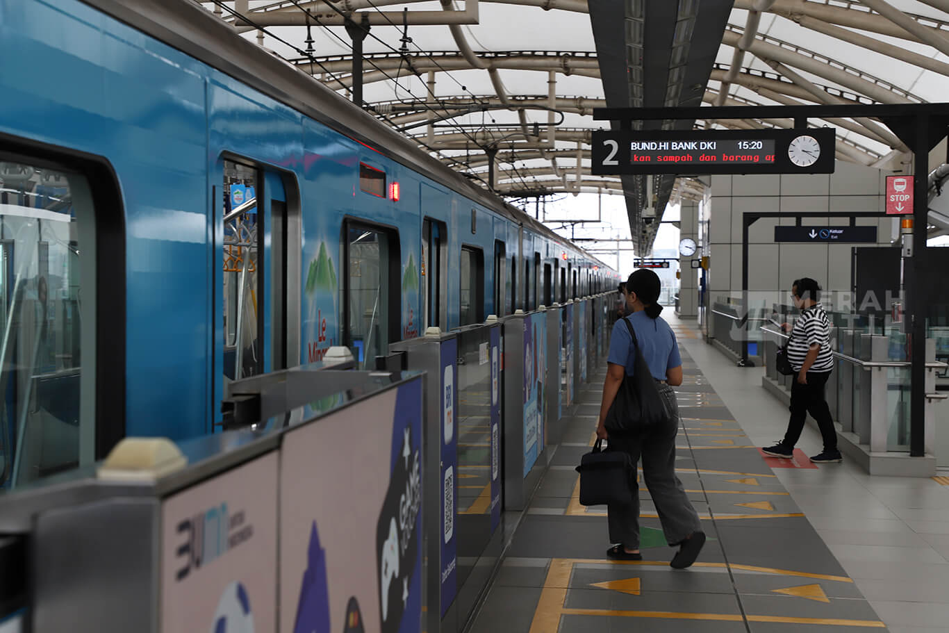 Lrt Mrt 1
