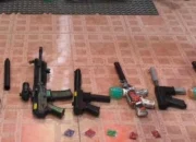 Wali Kota Makassar Keluhkan Maraknya Pemain Senjata Mainan Berpeluru Jeli Usai Salat Tarawih
