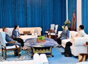 Pertemuan Prabowo dan Megawati Tak Sekadar Silaturrahmi Biasa, Tapi …