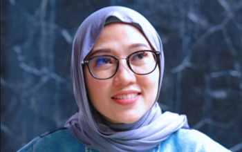 Mellisa Anggraini