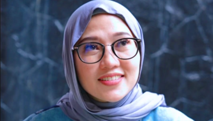 Mellisa Pastikan KPK Tak Pernah Sita Duit Rp100 Miliar Milik Gus Yaqut