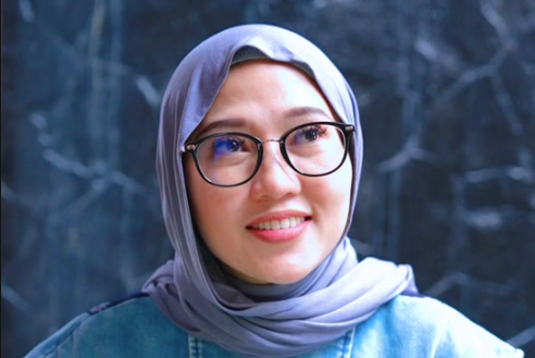 Mellisa Anggraini
