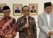 Sekolah Daring April 2026 Batal, Pemerintah Cegah “Learning Loss”