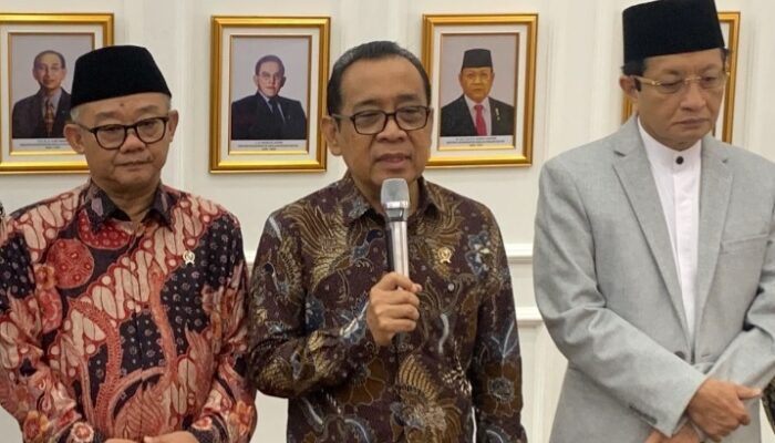 Sekolah Daring April 2026 Batal, Pemerintah Cegah “Learning Loss”