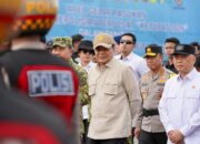 Menko Polkam: Gugurnya Tiga Personel Polri Jadi Kehilangan Besar, Pelaku Harus Diusut Tuntas
