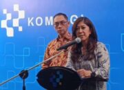 Menkomdigi Panggil Meta dan Google Usai Tak Patuh PP Tunas