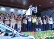 Kemenag Siapkan 6 Ribu Masjid Layani Pemudik Lebaran 2026